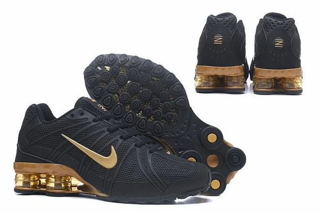 Nike Air Max Shox-23