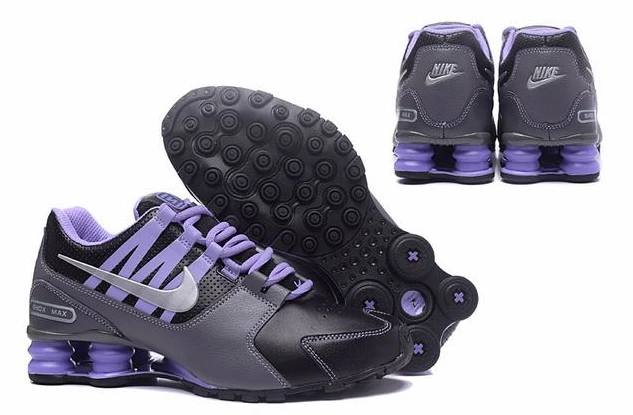 Nike Air Max Shox-25