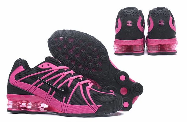 Nike Air Max Shox-26