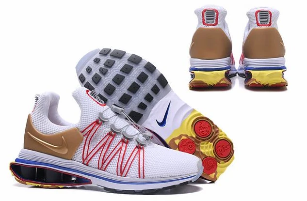 Nike Air Max Shox-2