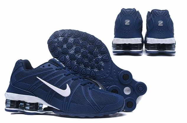Nike Air Max Shox-31