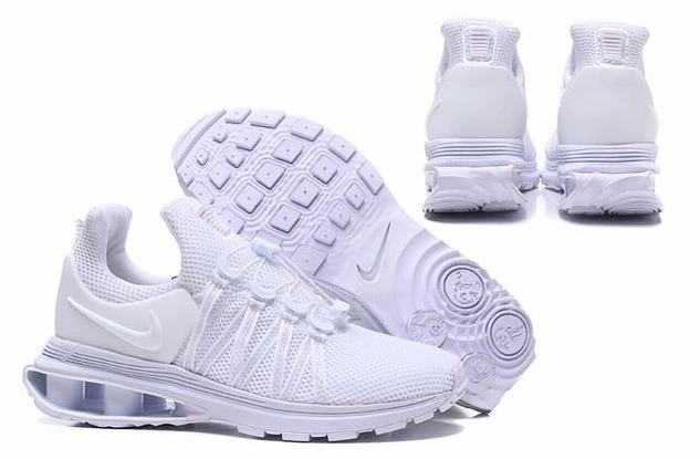Nike Air Max Shox-33
