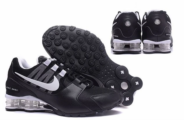 Nike Air Max Shox-34
