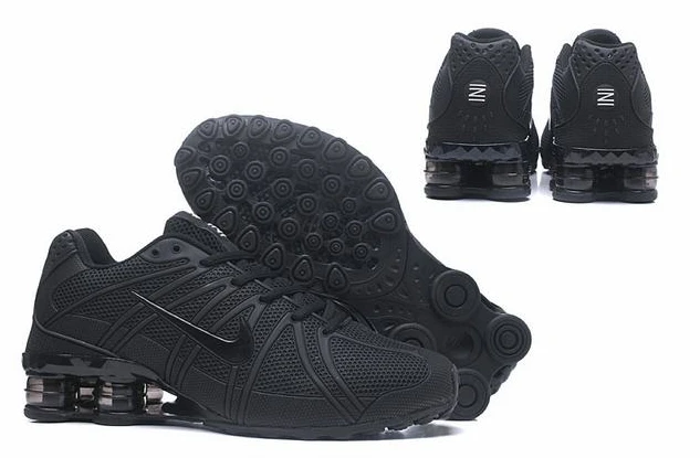 Nike Air Max Shox-35