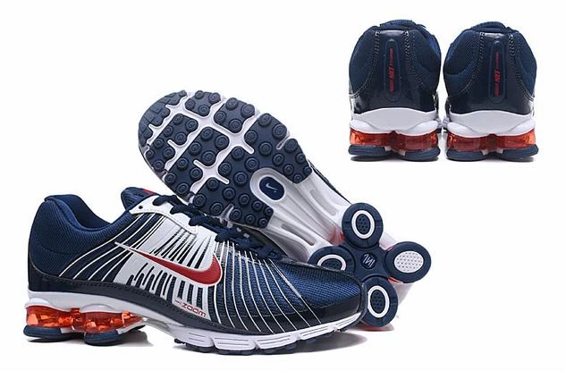 Nike Air Max Shox-36