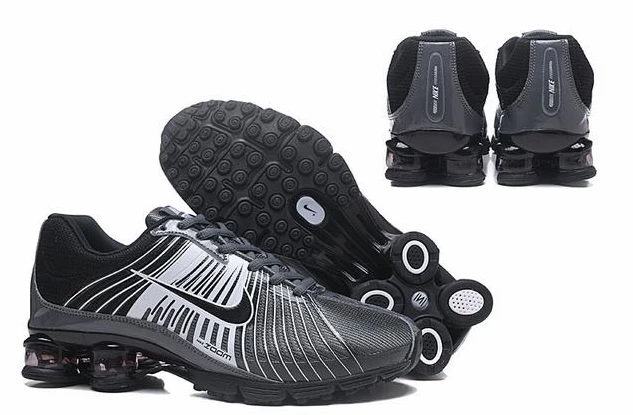 Nike Air Max Shox-37