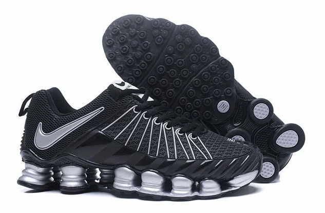 Nike Air Max Shox-38