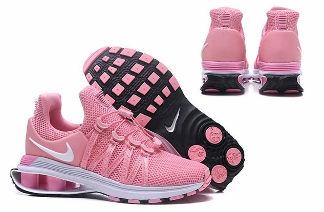 Nike Air Max Shox-39