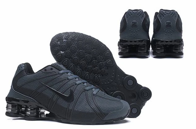 Nike Air Max Shox-3