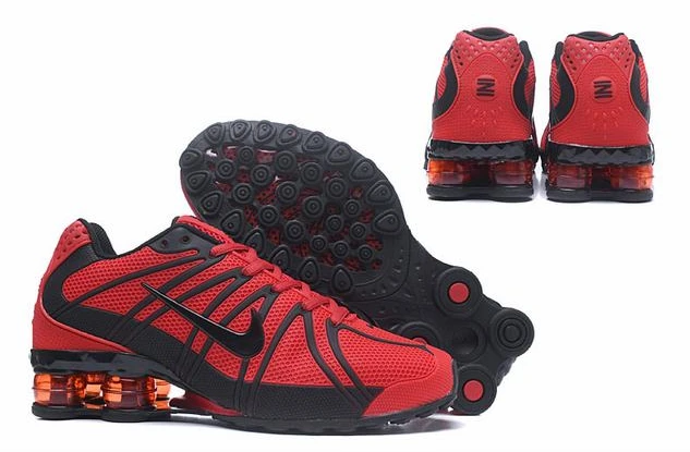 Nike Air Max Shox-40