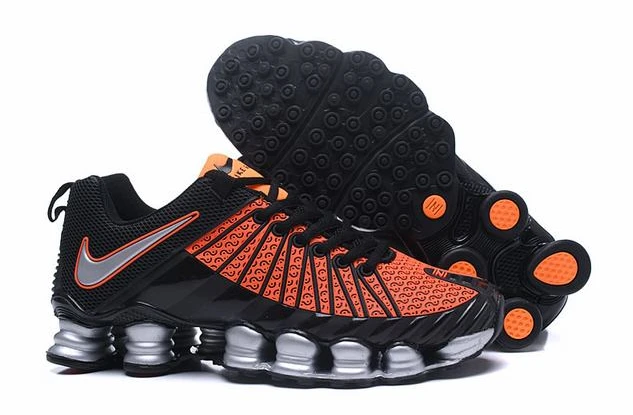Nike Air Max Shox-42