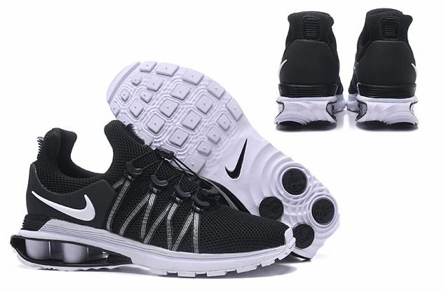 Nike Air Max Shox-44