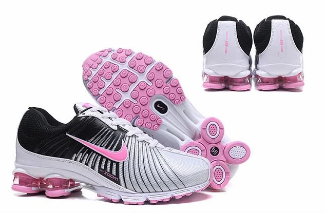 Nike Air Max Shox-45