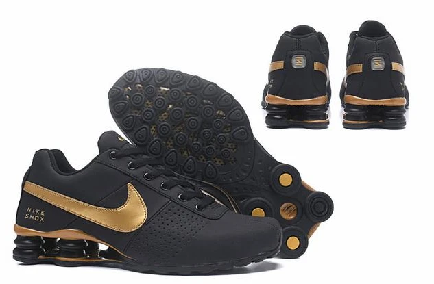 Nike Air Max Shox-46