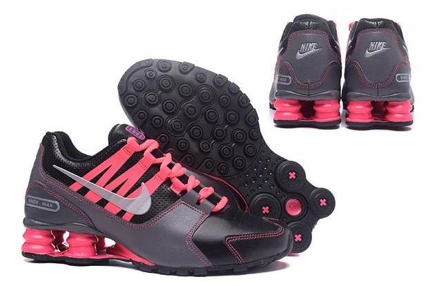 Nike Air Max Shox-48