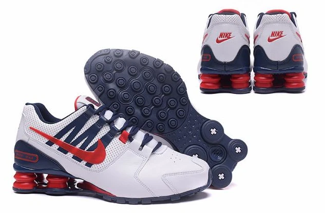 Nike Air Max Shox-49