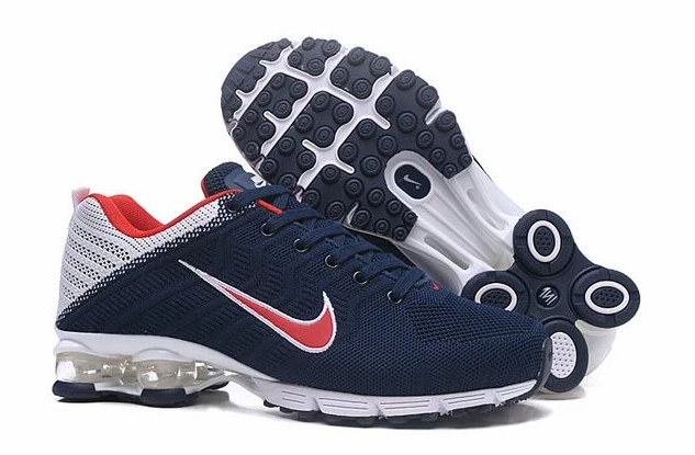 Nike Air Max Shox-4