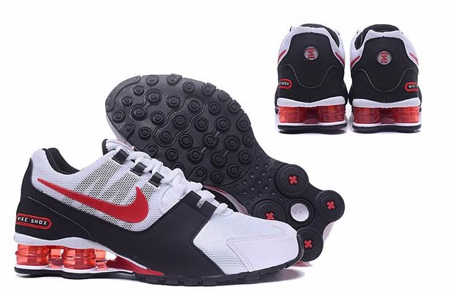 Nike Air Max Shox-50