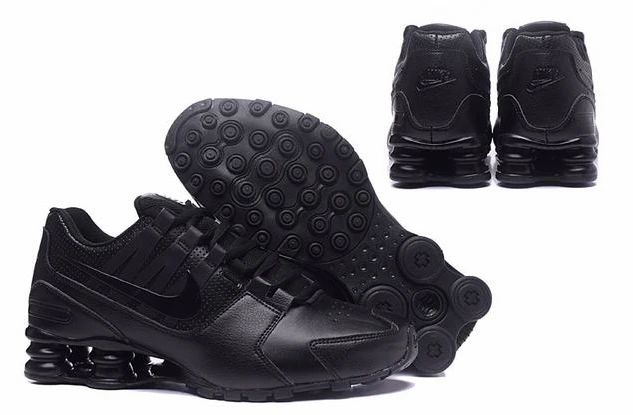 Nike Air Max Shox-51