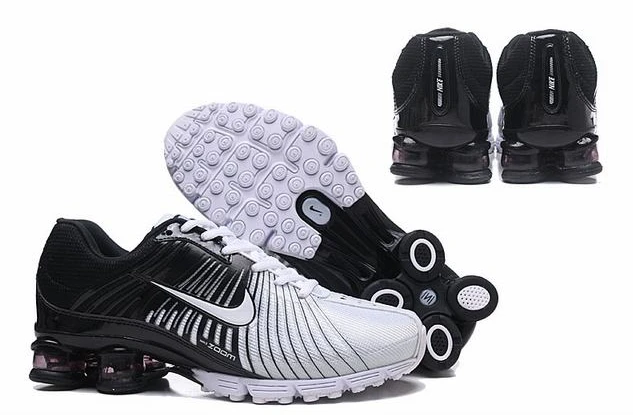 Nike Air Max Shox-52