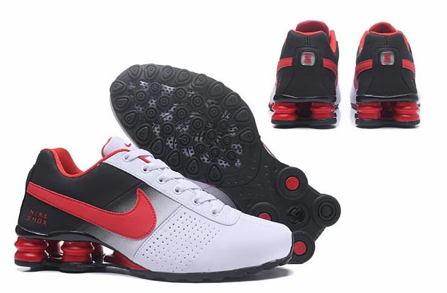 Nike Air Max Shox-53