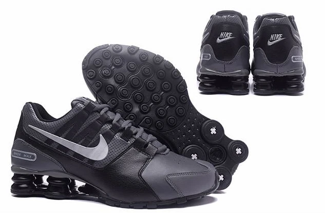 Nike Air Max Shox-55