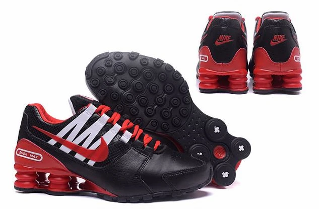 Replica Shoes，Reps shoes Nike Air Max Shox-57