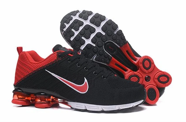 Nike Air Max Shox-5