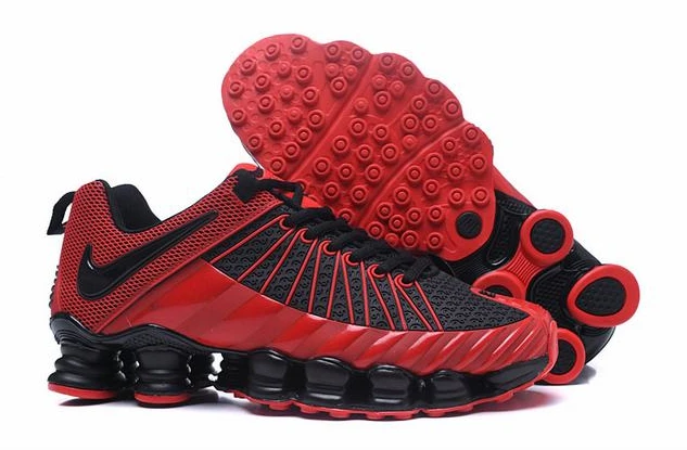Nike Air Max Shox-60