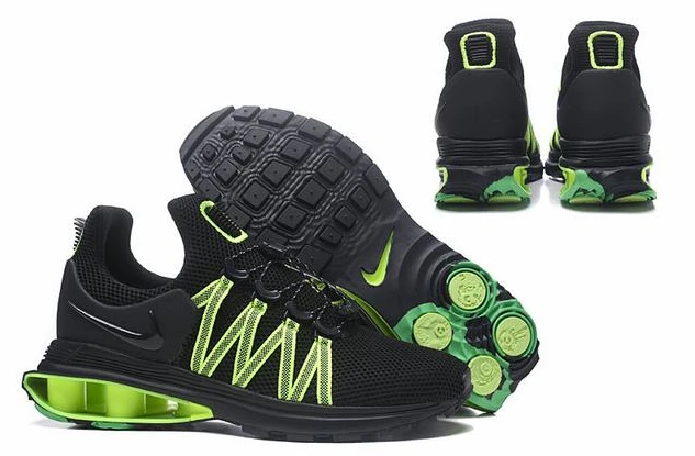 Nike Air Max Shox-61