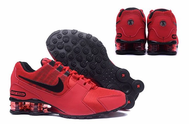 Nike Air Max Shox-62