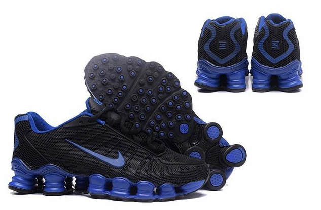 Nike Air Max Shox-63