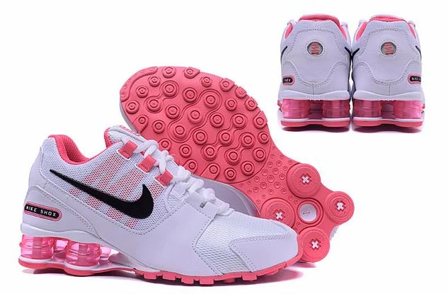 Nike Air Max Shox-64