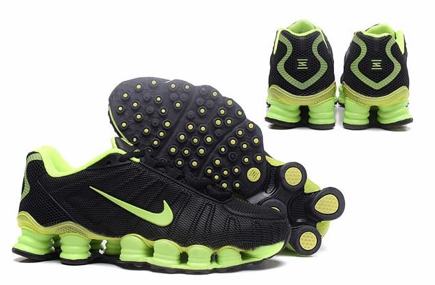 Nike Air Max Shox-65
