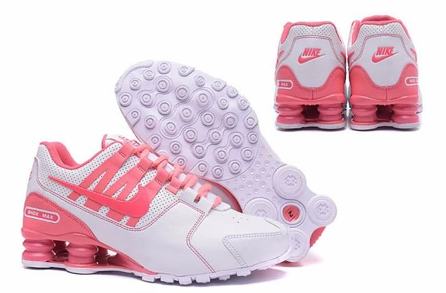 Nike Air Max Shox-66