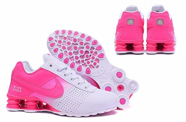 Nike Air Max Shox-67