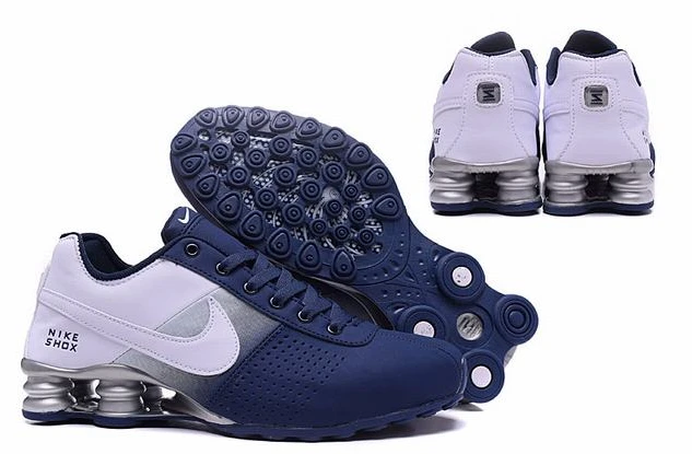 Nike Air Max Shox-74