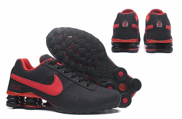 Nike Air Max Shox-75