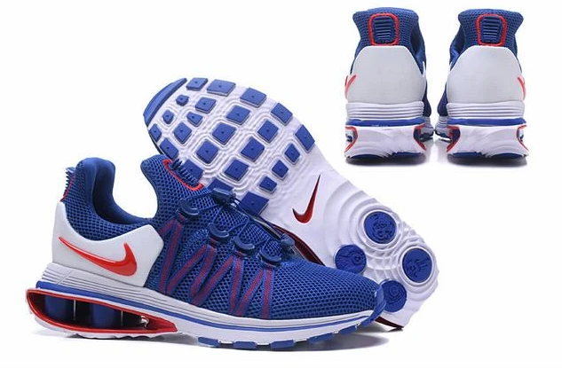 Nike Air Max Shox-77