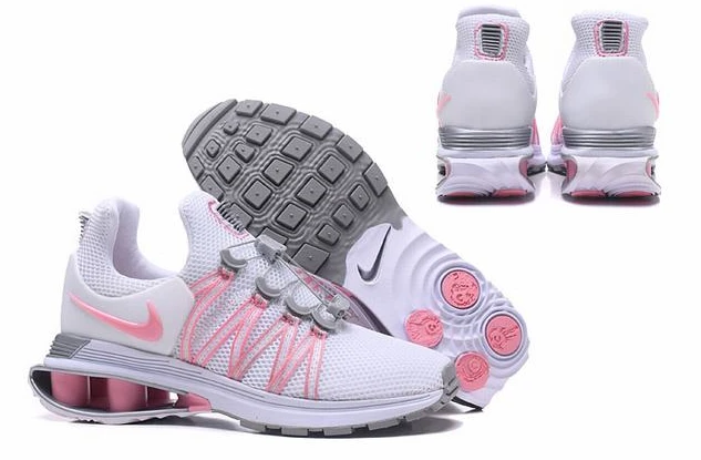 Nike Air Max Shox-7