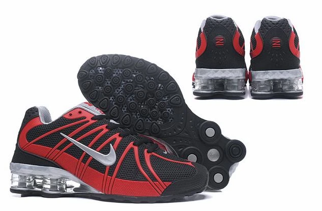 Nike Air Max Shox-80