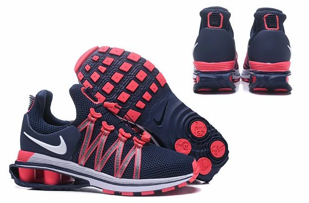 Nike Air Max Shox-81