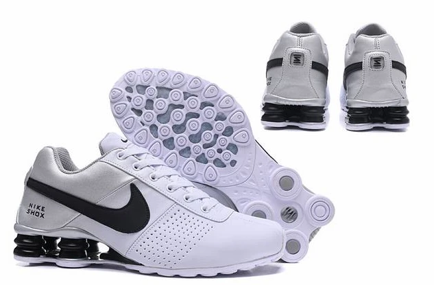 Nike Air Max Shox-82