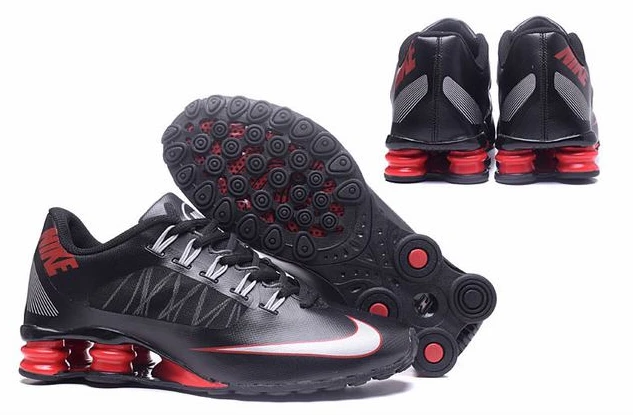 Nike Air Max Shox-83