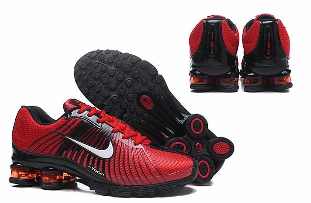 Nike Air Max Shox-85