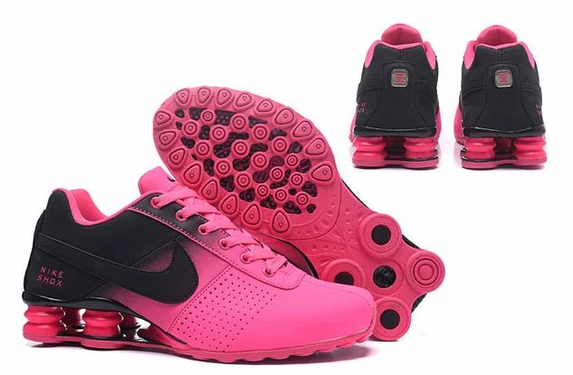 Nike Air Max Shox-87