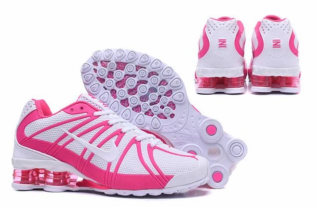 Nike Air Max Shox-8