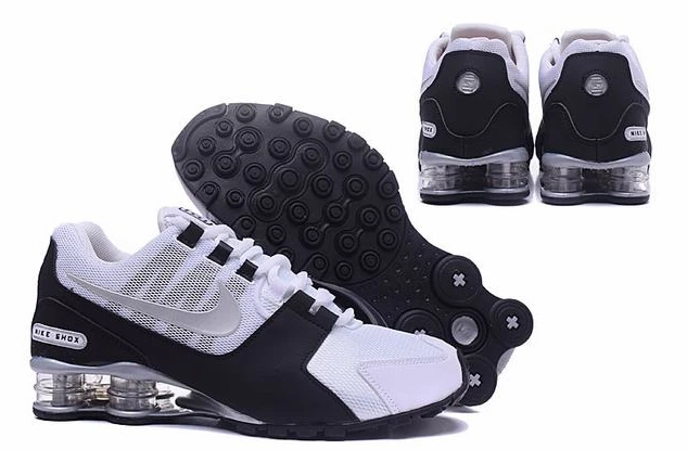 Nike Air Max Shox-92