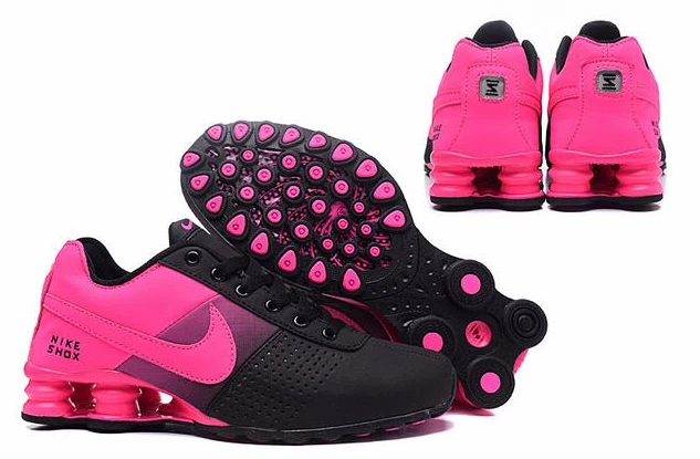 Nike Air Max Shox-99