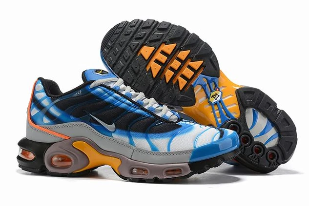 Nike Air Max TN-106